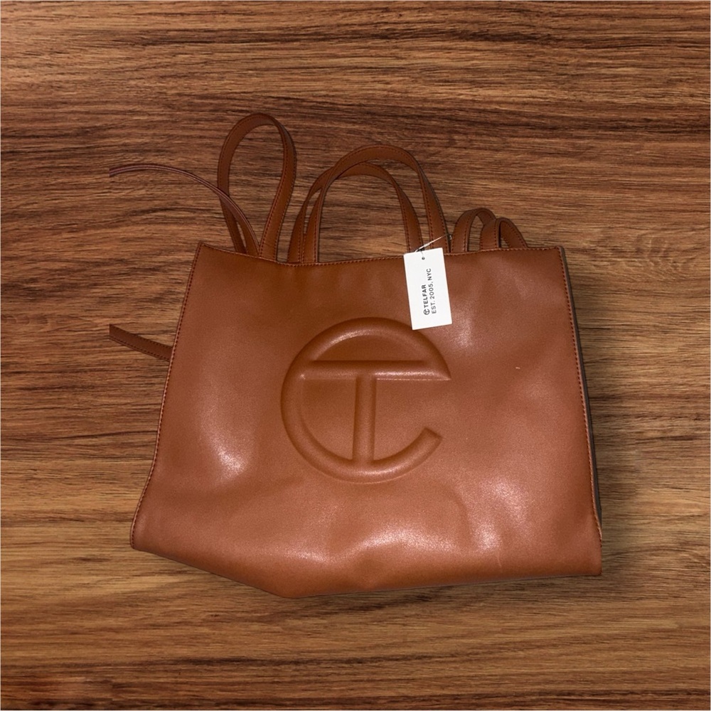 Telfar Medium Bag